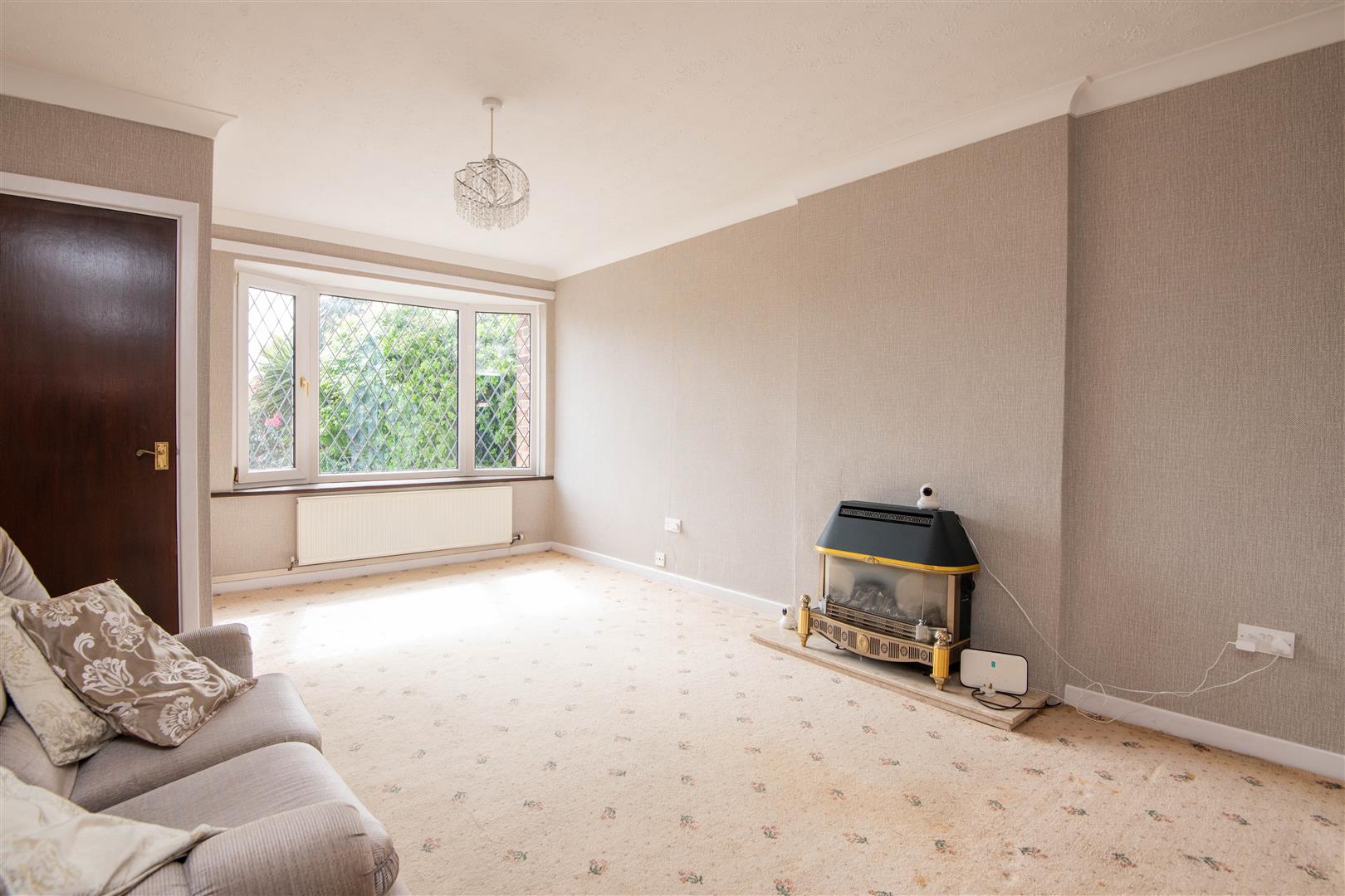 2 bed property in Buttermere Close, Preston